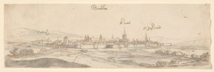 Beaune (Beaune) de Jan Peeters I