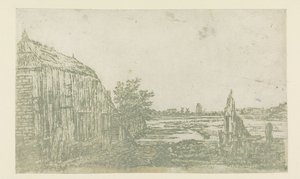 A fechadura de Jan Ruyscher