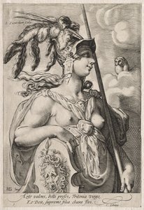Palas Atena