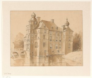 Castelo de Cannenburg