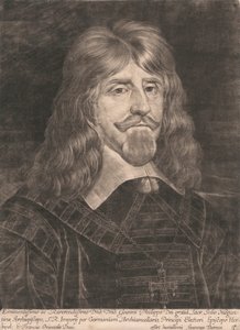 John Philip de Schönborn de Jan Thomas of Ypres