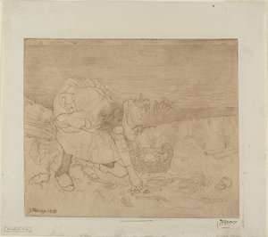 Tipo Sprokelend de Jan Toorop