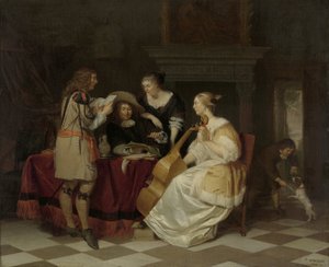 Uma Companhia Musical