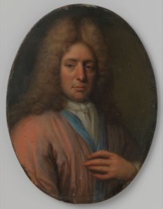 Retrato de um homem, talvez um autorretrato