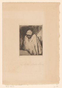 Malle Teun (título original sobre o objecto)