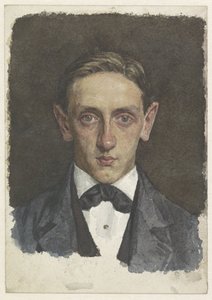 Retrato de um jovem