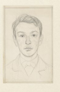 Retrato de um rapaz