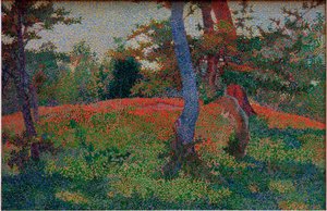paisagem de Jan Vijlbrief