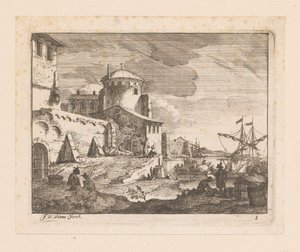 porto italiano