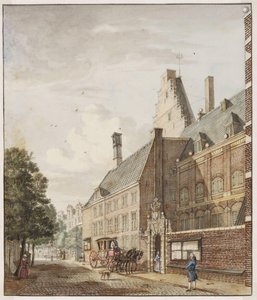 Beijer, Jan de (1703-1780), Fig 010001000428 de Jan de Beijer