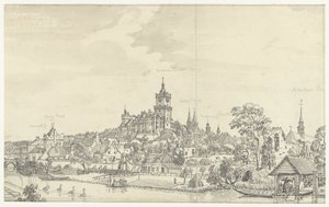 Vista de Kleve