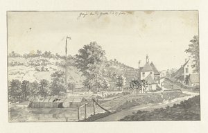 Grebbesluis de Jan de Beijer