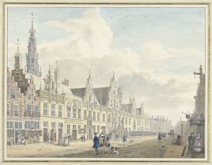 Câmara Municipal de Leiden