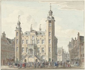 Câmara Municipal de Venlo
