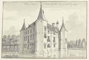 Nederhorst de Jan de Beijer