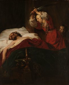 Judite e Holofernes