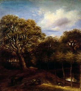 Imagem desconhecida de Jan the Elder Lievens