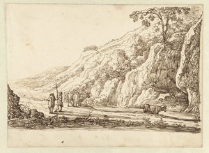 Criança com chicote de Jan van Almeloveen