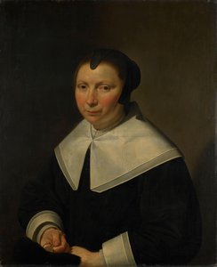 Retrato de uma Mulher