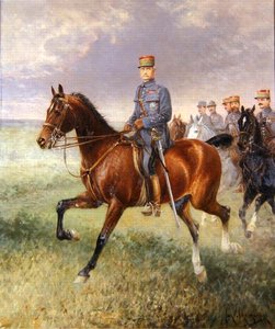 Marechal Ferdinand Foch, OM, GCB
