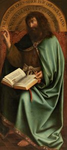  de Jan van Eyck