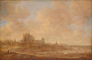  de Jan van Goyen