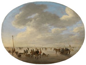  de Jan van Goyen