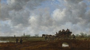  de Jan van Goyen