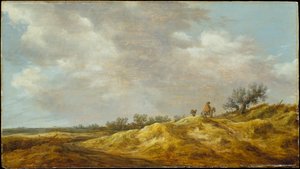  de Jan van Goyen