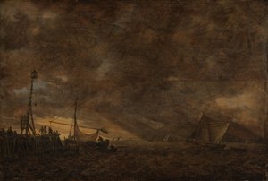  de Jan van Goyen