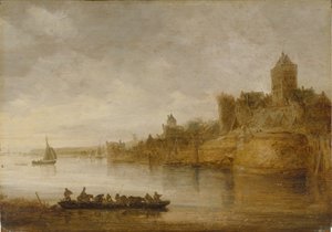  de Jan van Goyen