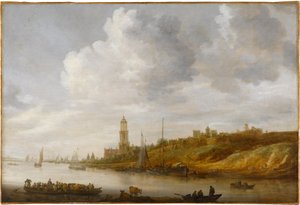  de Jan van Goyen