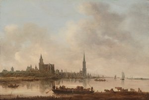 Vista de Emmerich