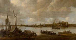  de Jan van Goyen