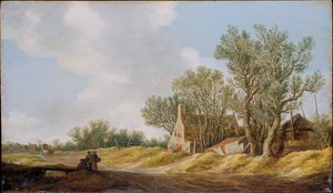  de Jan van Goyen