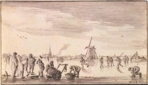  de Jan van Goyen