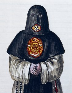 Confraria do sufrágio do Santo Nome de Deus, fundada em 15 de dezembro de Jan van Grevenbroeck