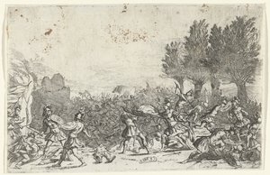 Batalha de Jan van Ossenbeeck
