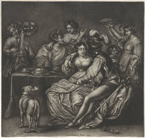 Prostíbulo