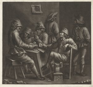 Jogadores de cartas