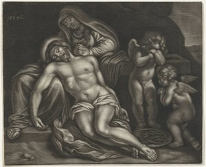 Pietá
