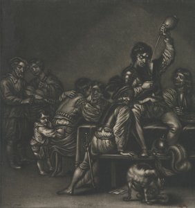 O Banquete