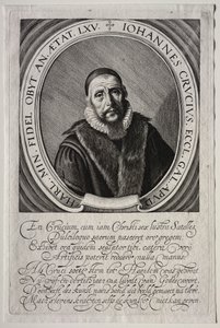 João da Cruz de Jan van de Velde II