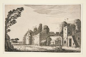 Restes d de Jan van de Velde II