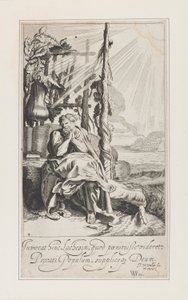A história de Jonas de Jan van de Velde II