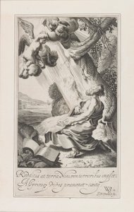 A história de Jonas de Jan van de Velde II