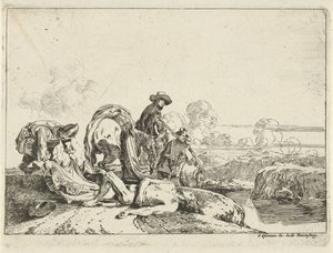 Saqueadores