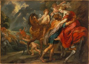 Dido e Eneias