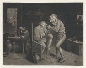 Cortador de rochas