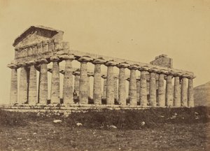 Templo de Paestum